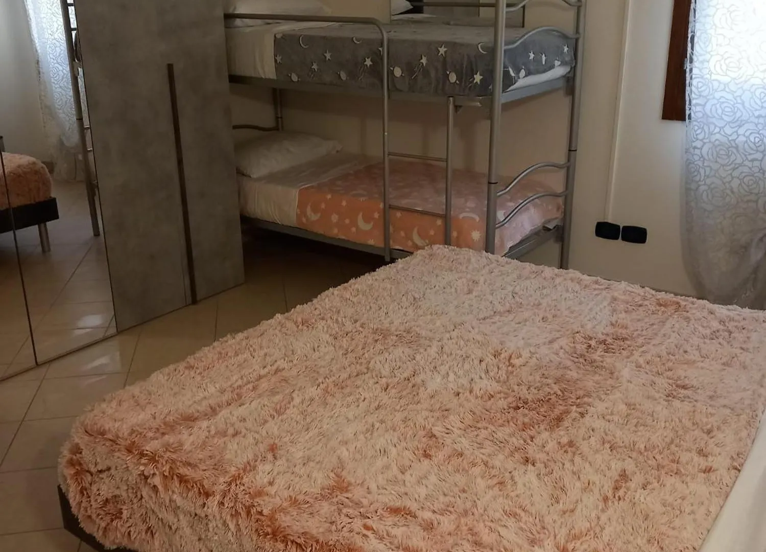 Casa Elisa Lägenhet Sottomarina